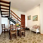 Apartmán Domus Santa Maria Narni
