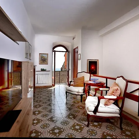 Apartman Domus Santa Maria Narni