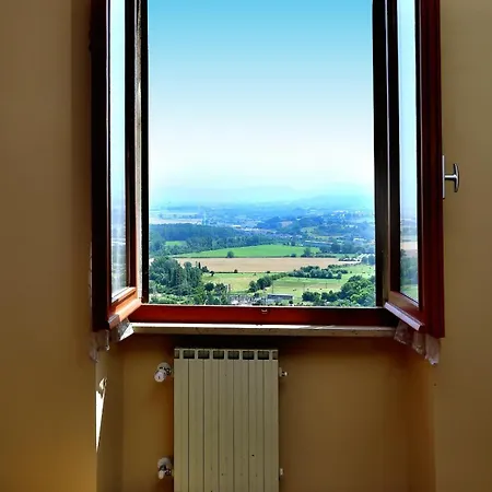 Domus Santa Maria Narni