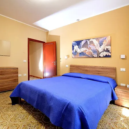 Apartamento Domus Santa Maria
