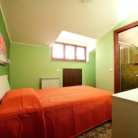Apartmán Domus Santa Maria Narni