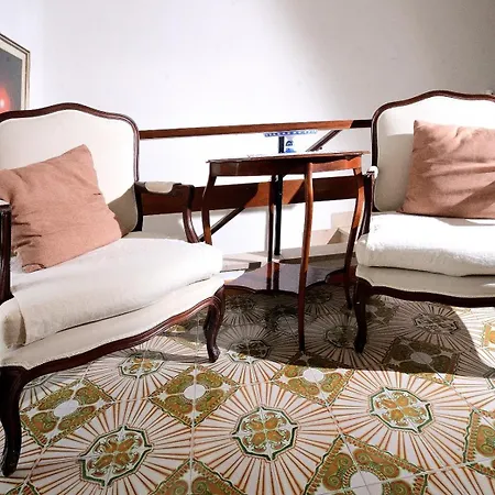 Domus Santa Maria Apartmán *