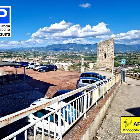 Domus Santa Maria Narni