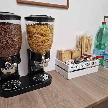 Apartman Domus Santa Maria *