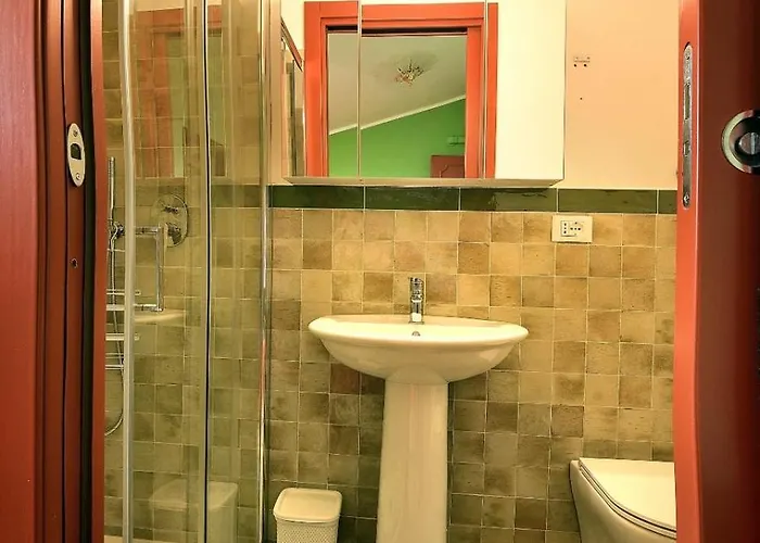 Domus Santa Maria نارني