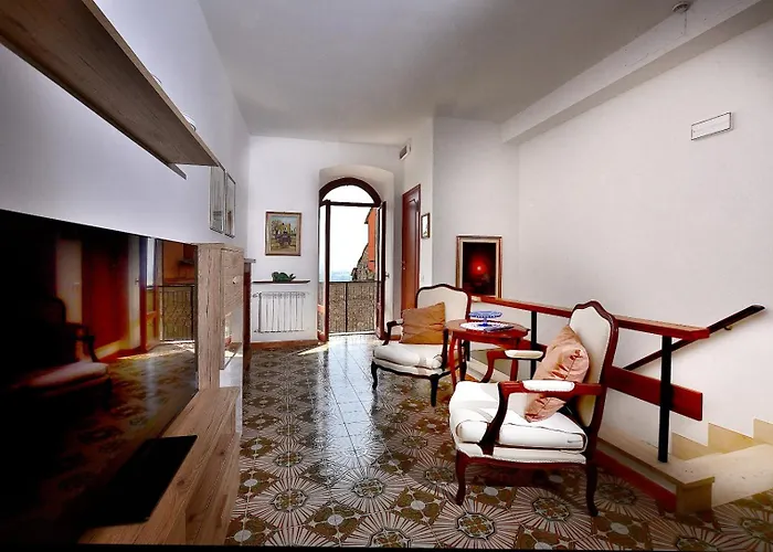Apartmán Domus Santa Maria Narni