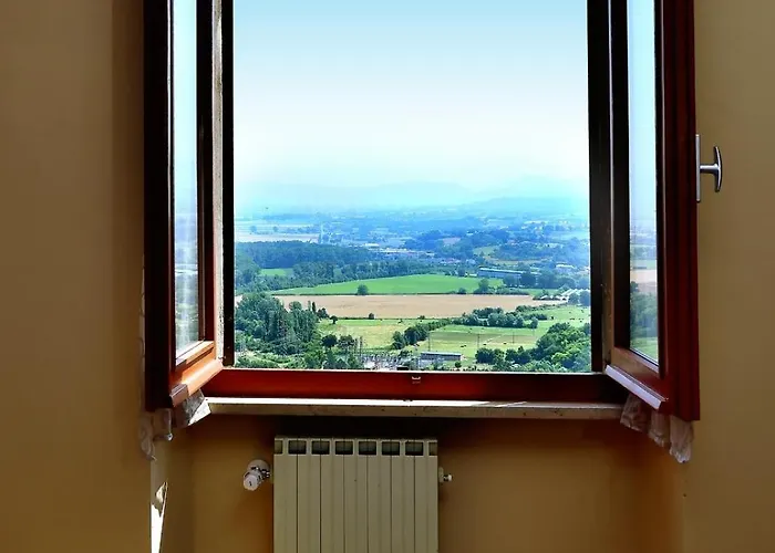 Domus Santa Maria نارني