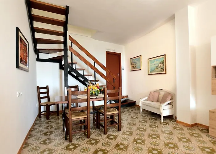 Apartmán Domus Santa Maria Narni