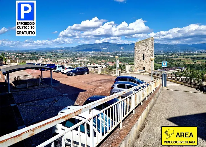 Domus Santa Maria نارني