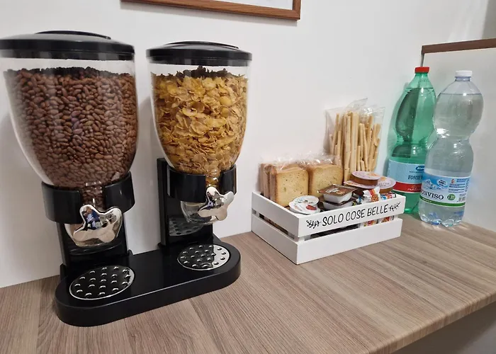 Apartmán Domus Santa Maria *